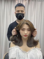 -辛格·潮沙龙