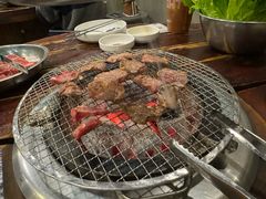 -小本家韩式烤肉(紫藤路店)