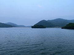 -宁波九龙湖开元度假村