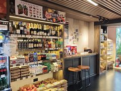 -ommo cafe(半岛城邦店)