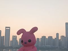 -长沙滨江文化园