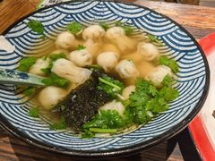 -北丐先生·野馄饨烧烤(雨花万象店)