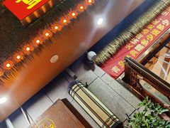 -重庆古老火锅