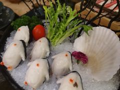 -湊湊火锅·茶憩(东城万达店)