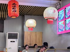 -大四喜·鲜牛肉火锅(洛阳大学城店)