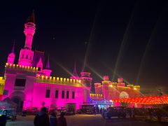 -北京世界公园