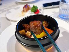 -岁粤Moon·湖景餐厅(月光码头店)