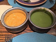 -甘尼仕印度餐厅爵士酒吧(阳春巷店)