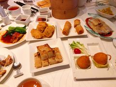 港式点心-翠园(太古城中心店)