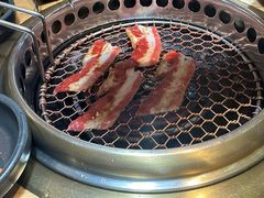 -九田家黑牛烤肉料理(新光汇店)