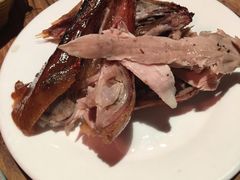 -四季民福烤鸭店(前门廊房二条店)