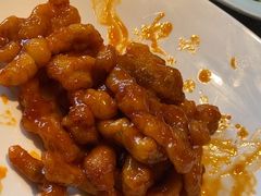 -渝信川菜(长安店)