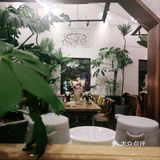 西湖最浪漫的花园西餐厅