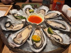 -Minase水濑·日料放题(外滩店)