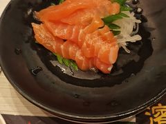-滨寿司(新街口中央商场店)