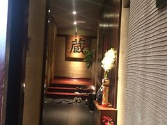 -千代武日本料理(爱建店)