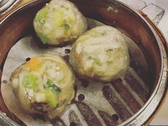 潮州粉果-点点心点心专门店(湾仔店)