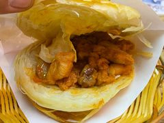 -陕味食族油泼面·小炒盖码面(双榆树店)