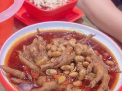 -老闵田螺馆·南昌特色小炒(梦时代店)