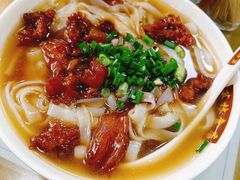 -荔林食店(西华路店)