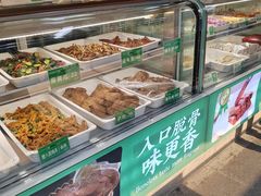 -黑窑厂糖油饼烤鸭·清真菜(旗舰店)