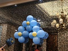 -海景壹号大酒店(滨湖店)