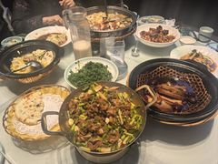 -江南婆婆(车墩店)