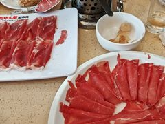 -阳坊大都涮羊肉(阳坊总店)
