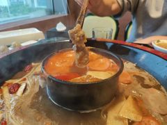 -三江两海老火锅(北京首店)