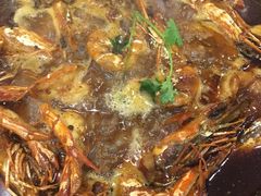 -王婆大虾(五道口店)