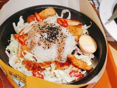 -豪客来牛排(人民东路店)