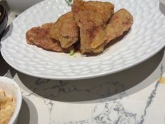 -奉天小馆·非遗东北菜(济南万象城店)