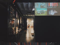 -现代汽车文化中心 Hyundai Motorstudio Beijing