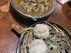 -风波庄(石景山店)
