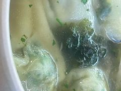 -素满香·食养自助(建邺万达店)