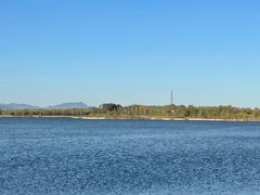 -野鸭湖国家湿地公园