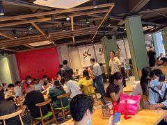 -银记肠粉店(南方医院店)