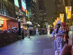 -福田卓悦INTOWN购物中心