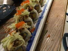 -松岛日本料理(汾江路店)