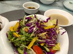 -福寿斋·老北京铜锅涮肉·烧烤(清岚店)