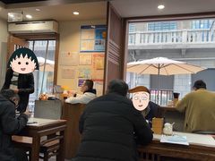 -永丰面馆(汉口路店)