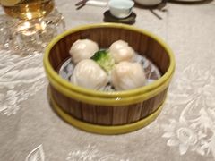 -香云轩·顺德菜(香云纱园林酒店店)