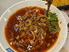 -晋B2008刀削面(小南庄店)