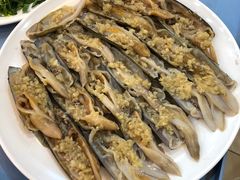 -晶莹品鲜.顺德鱼生.特色桑拿菜