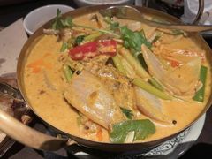 -大头虾越式风味餐厅(光明广场店)