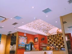 大堂-安妮意大利餐厅(世贸天阶店)