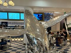 -贝林大翅鲸简餐厅(国家海洋博物馆店)