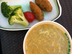 -澳门地道葡国餐