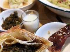 麦塌饼-开小灶(公望街店)