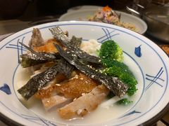 -周沫西餐(漫广场店)